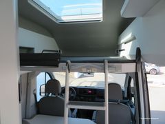 VW Crafter Grand California 600 4M Solar Zushzg Nav VW Crafter Grand California 600 4M Solar Zushzg Nav