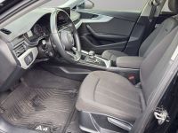 Audi A4 - Vorschau Bild 4