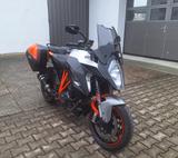 KTM 1290 Super Duke GT, Service neu, Koffer uvm. - KTM 1290 SUPER DUKE GT