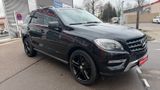 MERCEDES-BENZ ML 350 CDI BlueTec/Navi/Leder/AHK - Thumbnail 7