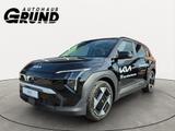 Kia EV3 58.3 EARTH VOLLAUSSTATTUNG P3 P4 P5 P6 P7 P8 - schwarze Kia EV3