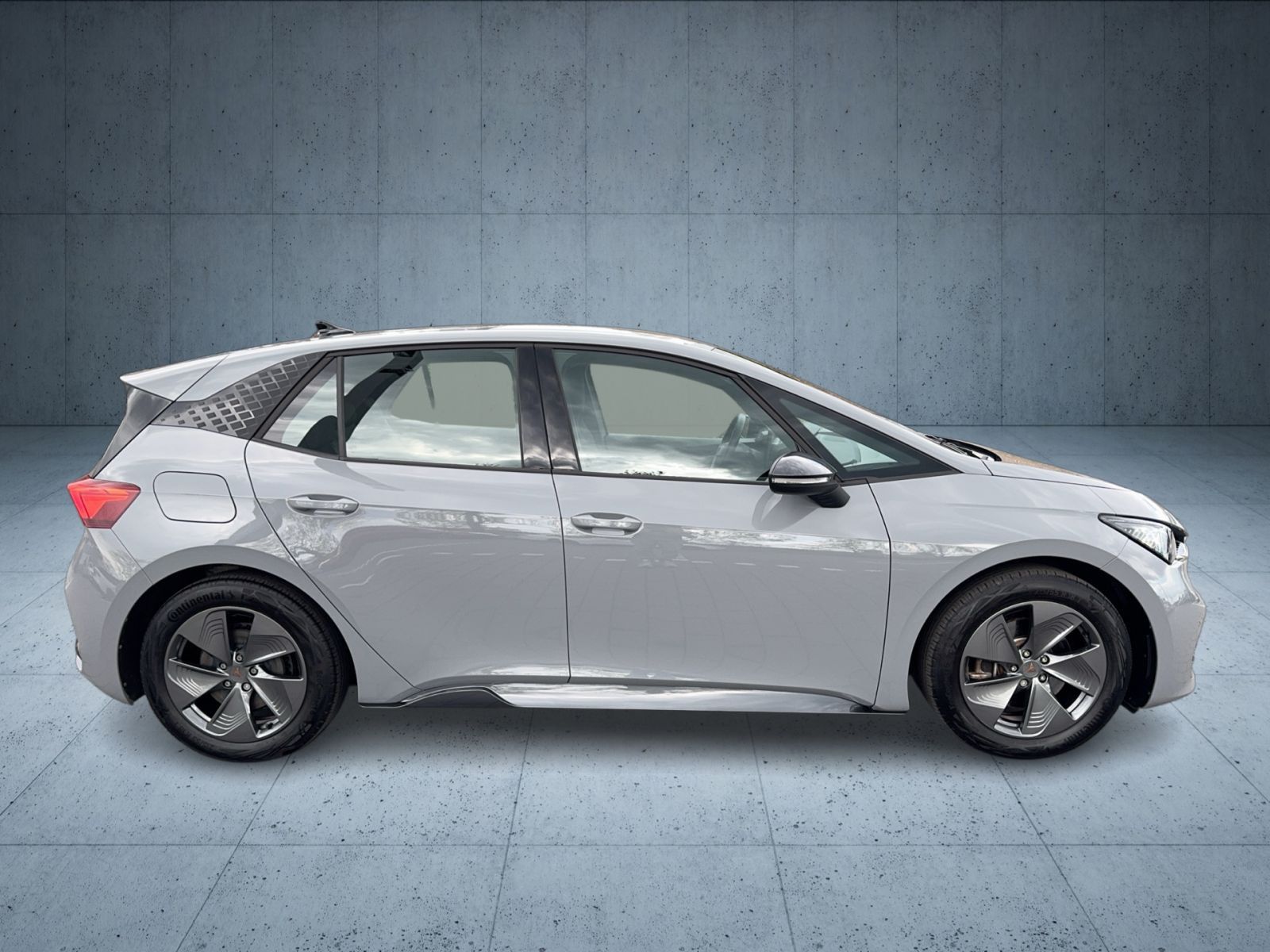 Cupra Born - Bild 6