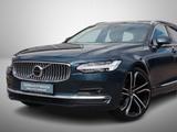 Volvo V90 D Ultimate Bright*21Zoll*Standh*360GradK - Volvo V90 Gebrauchtwagen