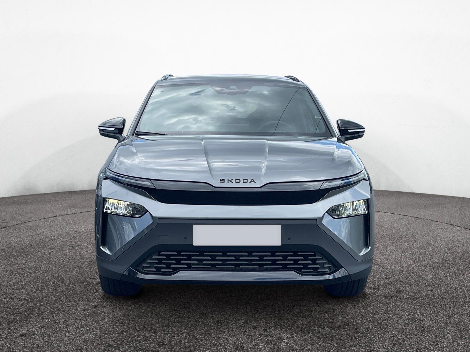 Skoda Elroq - Bild 3