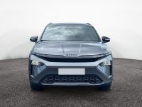 Skoda Elroq - Vorschau Bild 3