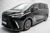 Lexus LM 350*LUXURY*4 SEATS*Beige Interior*STOCK - Lexus LM: Luxury