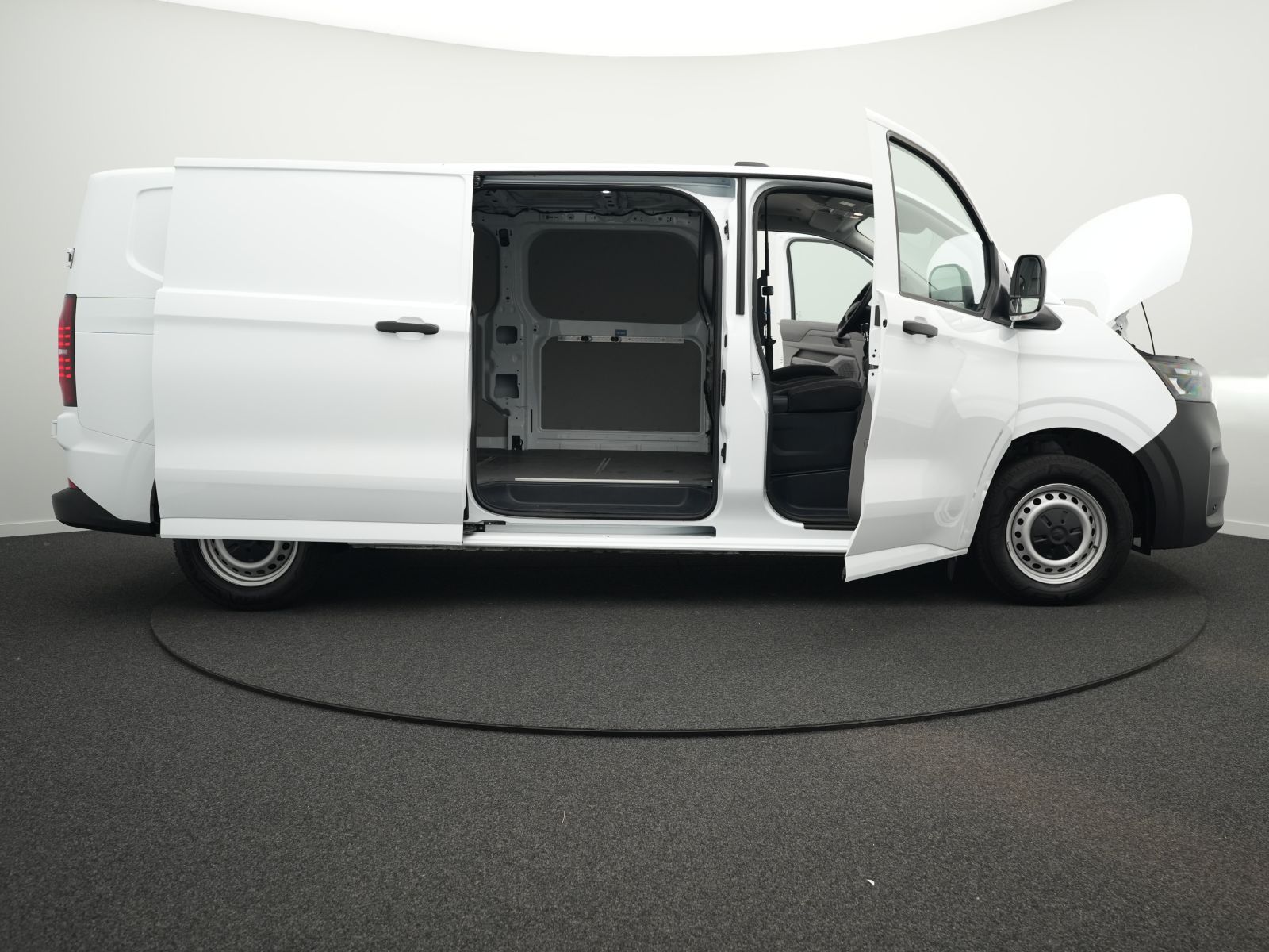 Volkswagen Andere - Bild 43