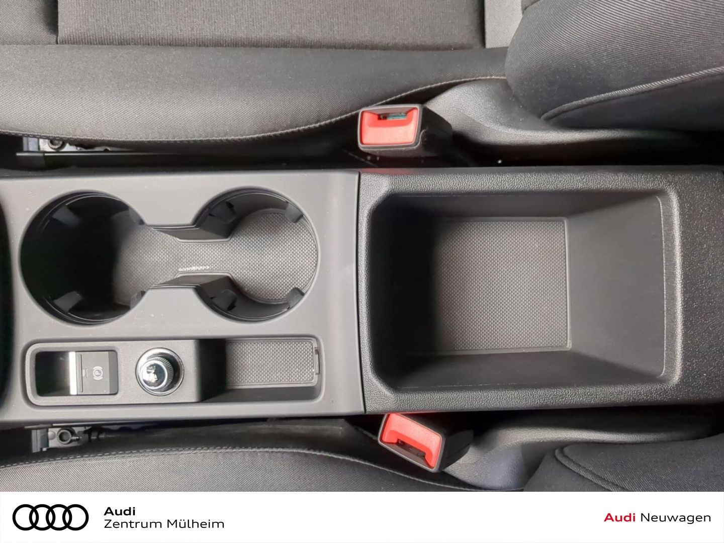 Audi A3 - Bild 17