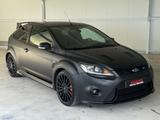 Ford Focus RS 500 Nº 16 ( Country of origin Germany ) - Ford: Rs500