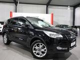 Ford Kuga 2.0 TDCI 4x4 TITANIUM / LEDER / NAVI+ - Ford Gebrauchtwagen in Hamm