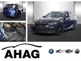 ALPINA B3 Touring - blaue ALPINA B3