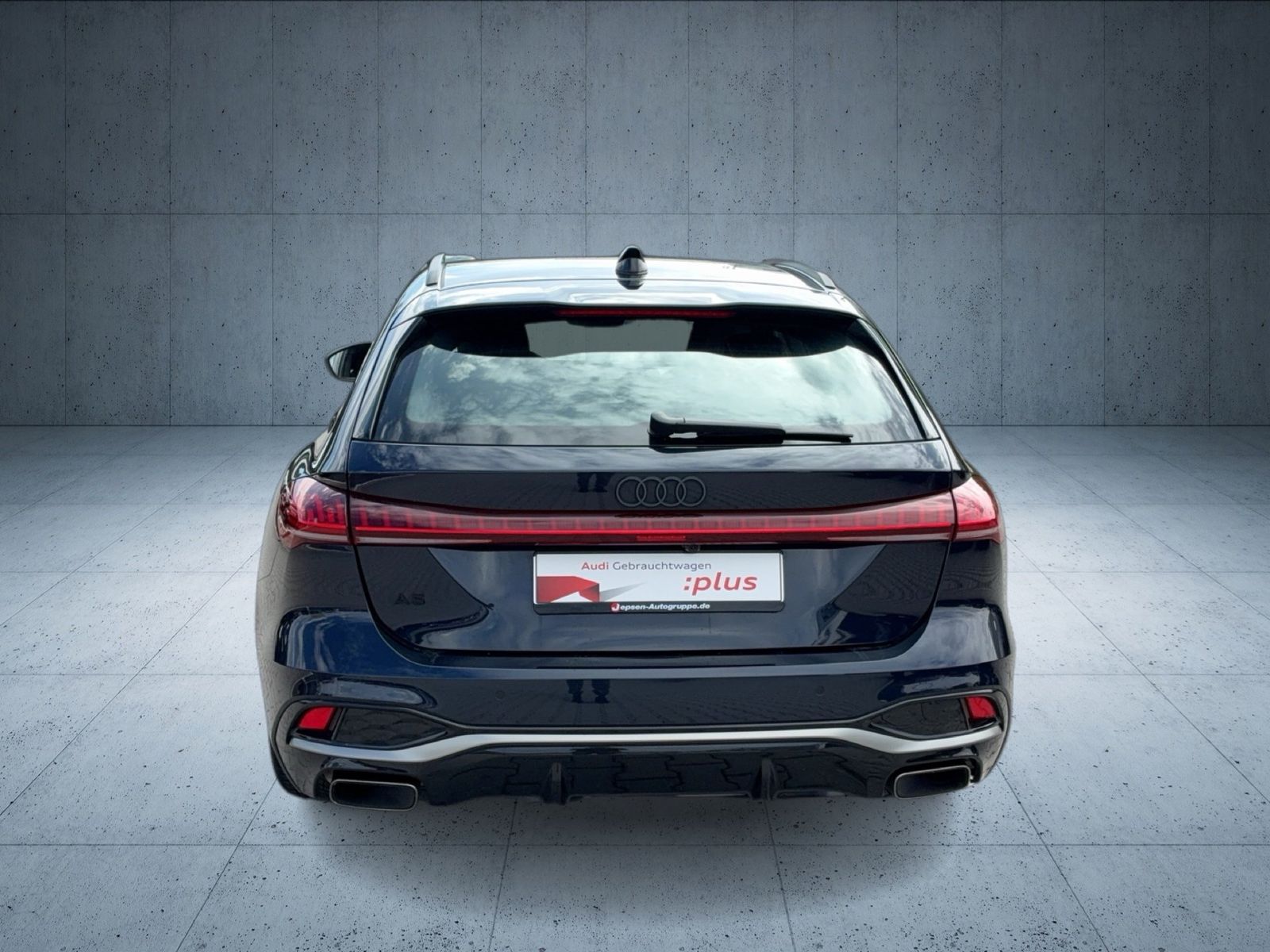Audi A5 - Bild 5