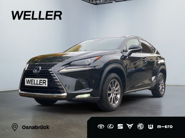 Lexus NX 300h Business Line *Bi-LED*ACC*CAM*CarPlay*SH