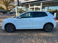Skoda Fabia - Vorschau Bild 5