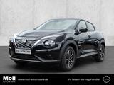 Nissan Juke N-Connecta 1.6 Hybrid 4AMT 143PS Winterpake