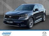 Kia Sorento 4WD (MQ4) Platinum Allrad Leder Sound Na - Kia Sorento MQ4