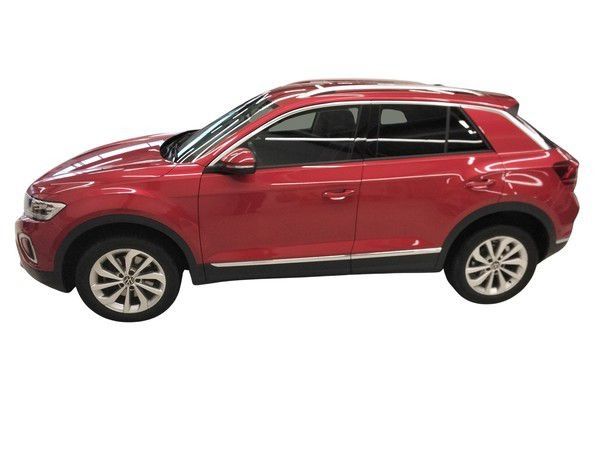 Volkswagen T-Roc - Bild 2