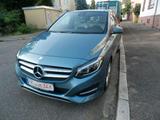 Mercedes-Benz B 220 4Matic Navi, Alu, Panoramdach,Urban - gebrauchte Mercedes-Benz B 220 aus dem Jahr 2015