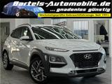 Hyundai Kona 1.6 GDI Hybrid Premium, LED, HUD, Leder - Hyundai KONA mit Hybrid-Antrieb: Automatik