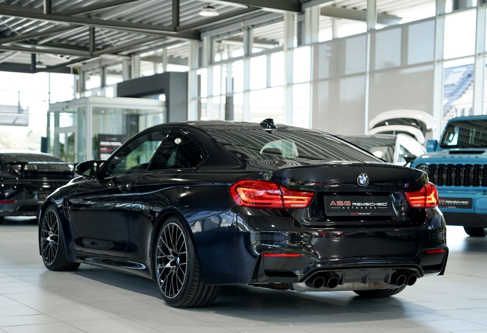 Bmw M4