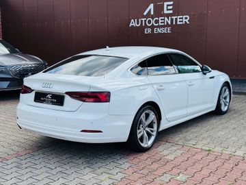 Audi A5 - 4