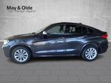 BMW X4 M40 i Aut. ACC Glasschiebedach Harman Kardon - BMW X4 M40 Gebrauchtwagen