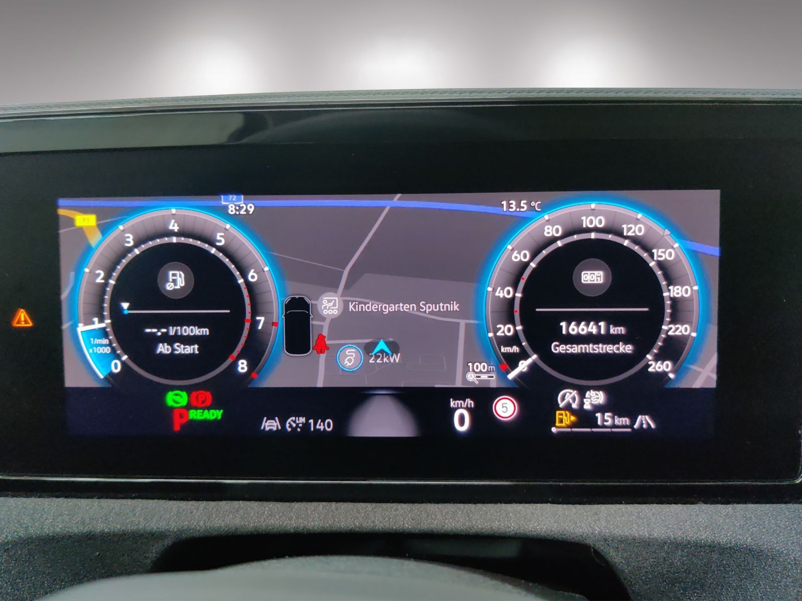 Volkswagen Tiguan - Bild 10