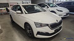 Fahrzeugabbildung Skoda Scala Ambition 1.0 TSI LED PDC SiHz ACC DAB