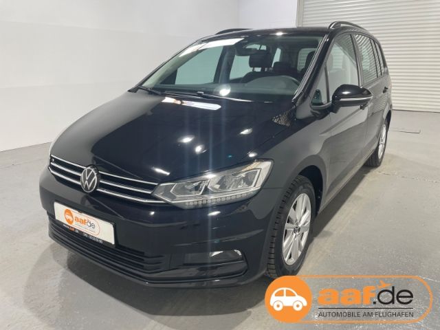 Volkswagen Touran 1.5 TSI DSG Comfortline EU6d 7-Sitzer LED