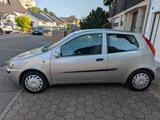 Fiat Punto 1.2  114000km, TÜV bis 12/2027... - Fiat Punto: 11