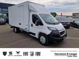 Peugeot Boxer Cargo LBW 435 L4 AHZV R-Kamera Tür ++ % Su - Peugeot Boxer: Van