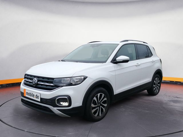 Volkswagen T-Cross Active 1.0 TSI DSG / Bluetooth, App. SHZ