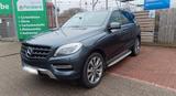 Mercedes-Benz Mercedes Benz ML 350 BlueTEC 4Matic - Mercedes-Benz ML 350 in Duisburg