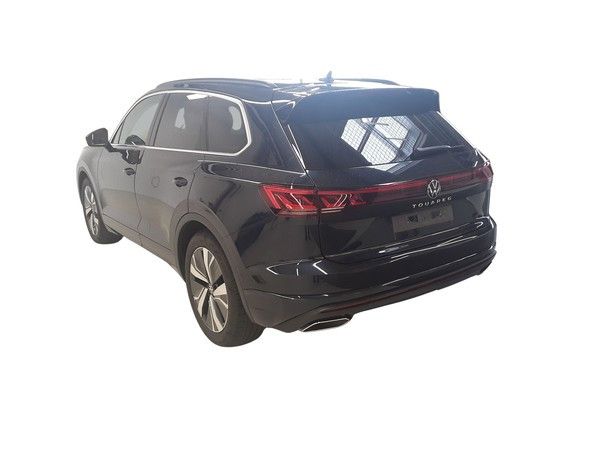Volkswagen Touareg - Bild 5