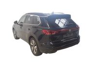 Volkswagen Touareg - Vorschau Bild 5