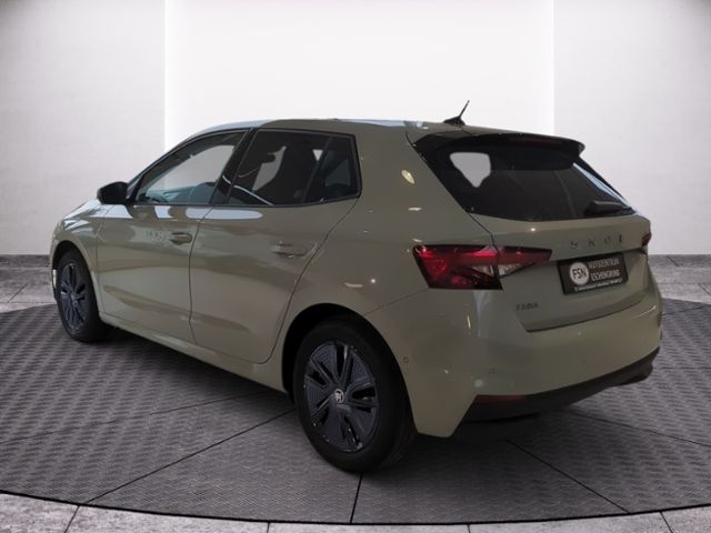 Fahrzeugabbildung SKODA Fabia 1.0 TSI Balance PAKET LICHT SICHT & WINTER
