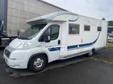 McLouis Fiat Ducato Maxi WOMO  Tandy 650  Luftfederung - Wohnmobil oder -wagen Luftfederung