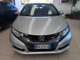 Honda Civic 9ª serie 1.6 i-DTEC Comfort - Honda Civic Comfort mit Diesel-Antrieb