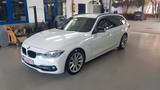 BMW 318 3 Touring 318 d Sport Line - gebrauchte BMW 318 aus dem Jahr 2015