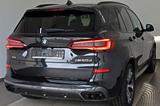 BMW X5 M50 d,Panorama,Laser,Soft-Close,HUD, Air-Pak. - BMW: Schiebedach