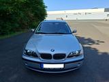 BMW 320i - 8fach bereift, viele Neuteile, VANOS neu - BMW 320 aus 2004: 320i