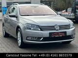 Volkswagen Passat Variant Comfortline EcoFuel/2.Hand/Navi/ - Volkswagen Passat Variant: Ecofuel