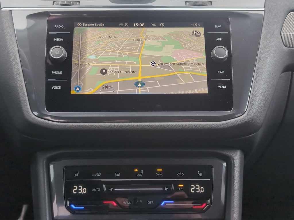 Volkswagen Tiguan Allspace - Bild 14