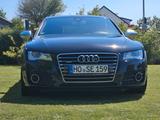 Audi A7 3.0 TDI quattro S tronic mit Alcantarahimmel - gebrauchte Audi A7 aus dem Jahr 2010