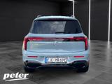 Mercedes-Benz GLB 250+ EQ AMG+NIGHT+19''+KEYLESS+MEMORY+AMBIEN - scheckheftgepflegte Mercedes GLB 250