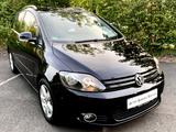 Volkswagen Golf Plus Life Klimaautomatik, Kurvenlicht - VW Golf Plus Gebrauchtwagen