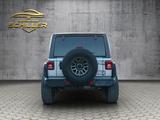 Jeep Wrangler - Jeep Wrangler: Pickup
