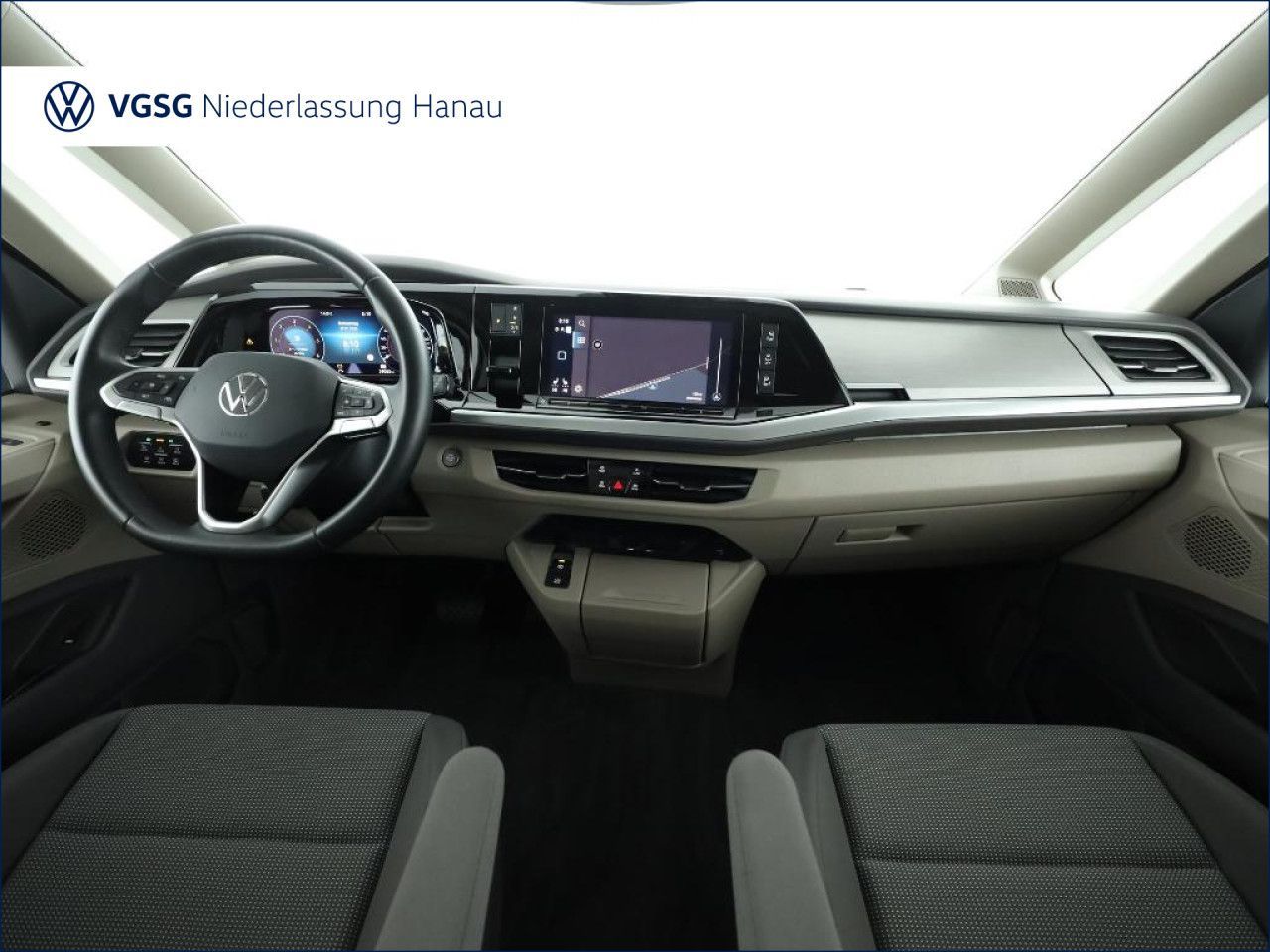 Volkswagen T7 Multivan - Bild 10