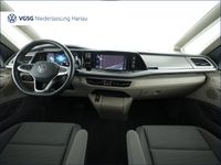 Volkswagen T7 Multivan - Vorschau Bild 10