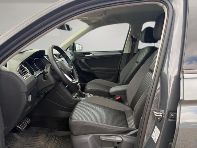 Volkswagen Tiguan 1.5 TSI BMT Active DSG(150 PS) NAVI PDC S, миниатюра 8